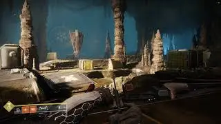 How to get the Meyrin's Vision Emblem!