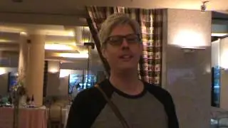 Message from Matt Maher