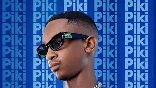 Scotts Maphuma & Young Stunna - PIKI PIKI (ft. Leemckrazy & Focalistic | amapiano type beat 2026