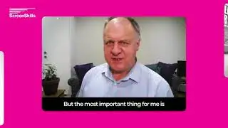 Mark McKenzie on transferring from the military to film locations manager