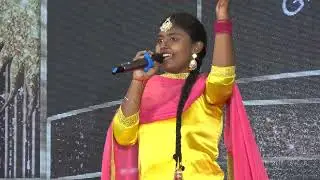 🎤 Mannat &ndash; Lathe Di Chadar | KKHD TV Reality Show | Season 11 | Grand Finale #MannatSinging