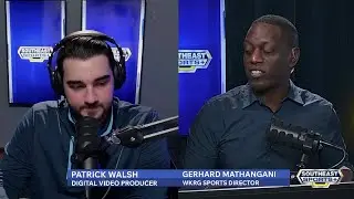 Should Ty Simpson return to CFB and enter Transfer Portal? SES+ crew discuss