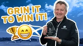 The Secret To Better Golf! 🤯