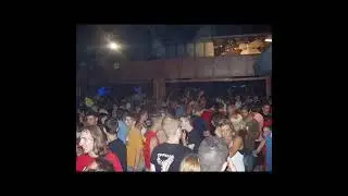 DJ ORTU&Ntilde;O - 2004 SESSION VOL1