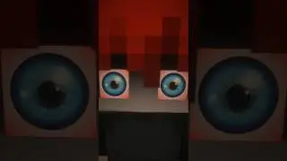 Когда твой дом не симметричен #minecraft #minecraftanimation #shorts