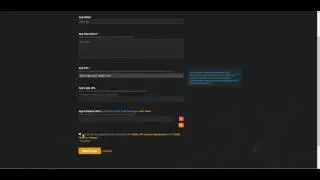 vimeo api key tutorial