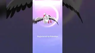 Catching NEW Pokemon Bombirdier in Pokemon Go | New Pokemon | Bombirdier RAID #pokemon #games #hundo