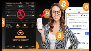 Satoshi| Satoshi app Full Review| Complete KYC Satoshi App|Fake Satoshi App |Earn Satoshi