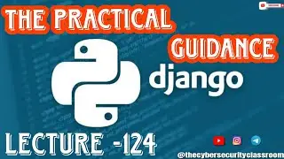 124-Using the Django Form Class-opendir.cloud. #pythondjango #programmer #django