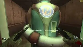 Call of Duty  Black Ops II. Зомби режим. Die rise. Осваиваем тактику и новое место.