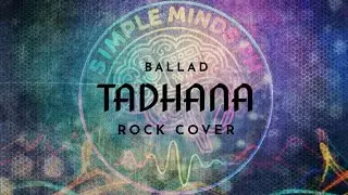 Simple Minds PH - Tadhana | Up Dharma Down (Ballad Rock Cover)