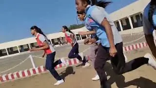 🎉 **SPORTS MEET 2K25 – THE ULTIMATE SHOWDOWN!** 🏆🔥