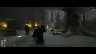 SCUM Gameplay 2022 - We found a secret satanic place !