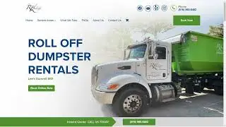 Construction Dumpster Rental Lee's Summit MO - Royal Rolloffs - 816-565-6462