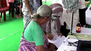 Nutri-Cognix &ndash; A Free Medical Camp for Wellness | TACW | Villupuram
