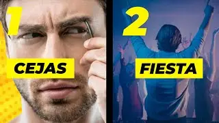 5 COMPORTAMIENTOS de un hombre NATURALMENTE ATRACTIVO (Las MUJERES te DESEAN si HACES ESTO)