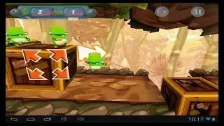Save The Furries! Free - Android GamePlay