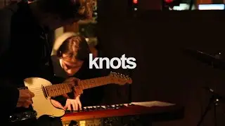 Sudo - Knots (Live)