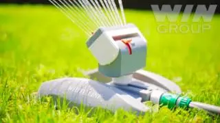 Ороситель WL-Z18 Bradas Инструменты инфо