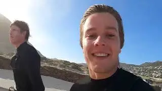 Short line megaloops with Stino and Kimo🚀