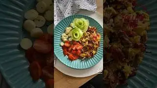 Reggeli &ouml;tlet hogy j&oacute;l induljon a nap🌞🍽️ #főz&eacute;s #food #toj&aacute;s #breakfast #egg