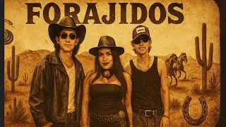 Así mi experiencia en el concierto FORAJIDOS TOUR 🏜️🌵 con los chicos de 3AM 