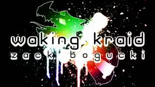 Waking Kraid (Remix of Kraid's Theme from Metroid) - Zack Bogucki