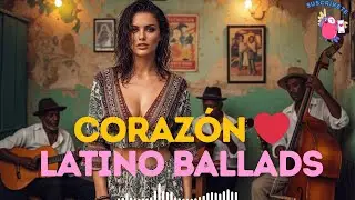 Havana Jazz Romance | Boleros Cubanos y Guitarra Latina Suave