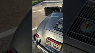 Walk around my Porsche 356 Replicar