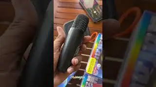 WOOS BT Speaker ..check description .. #unisexfashion