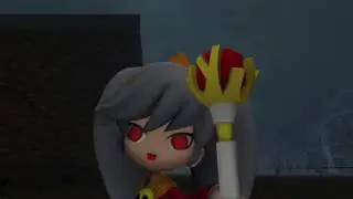 Ashley's theme Gmodified!