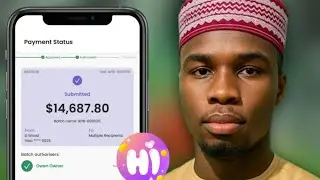 Yadda Nayi withdrawal Na Kudin Dana Samu a  Hifami zuwa Spenda wallet 
