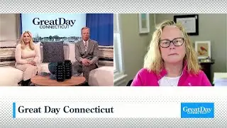 Mental Health with Dr. Saunders