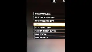 INFINITE WARFARE GOT HACKED!!!   WTF!!  INFINITY WARD PRANKED US! ACTIVISION !  COD IW ON PS4