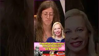 Маклин &mdash; избалованный ребенок, об этом сообщила сенатор Дениз Баттерс.