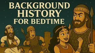 How Barbaric Were The Babylonians History For Sleep Background History Calming Sleep Sounds