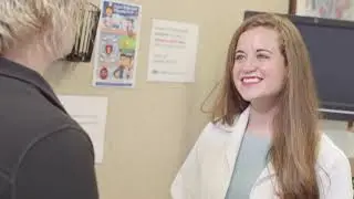 Atrium Health Charlotte OB/GYN Welcomes Allison Bell, M.D.