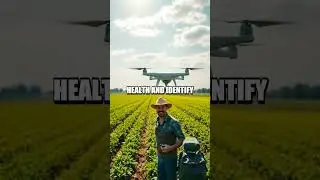 IT Skills Fueling Modern Agriculture: A New Green Revolution