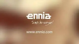 Giovara Geertruida Ennia Commercial- Selebra Bida