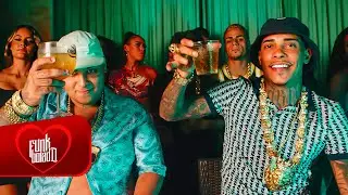 TOMA JACK - MC Poze do Rodo, MC Ryan SP, MC Don Juan e Bielzin (Portugal no Beat)