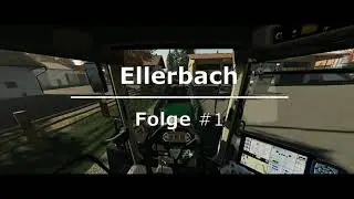 Setzlinge vom H&auml;nder holen! | Ellerbach #1