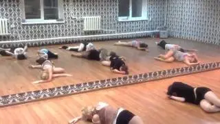 Drake ' Marvin's Room' Cover by Conor Maynard / Choreo by Ryzhakova Katya