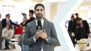 الحلقة كاملة| دماك تشارك بقوة في أجري أكسبو 2026.. ملوك منظمات النمو في مصر.. وحلول منتقاه للمزارعين