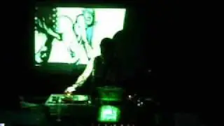 D.I.R.T & KRASH @ BRUJERIA ANARCHY &reg;