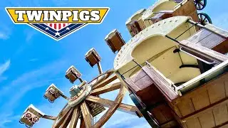 Twinpigs Vlog 5th September 2021