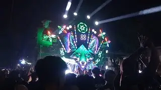 LKI PRODUCTION 2 - Karnaval desa Mojo Mojo Kediri 2025