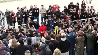 17 01 2026 EL DIMONI AL HIPÒDROM DE MANACOR
