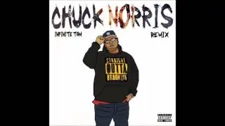 Infinite TGM - Chuck Norris (Remix)