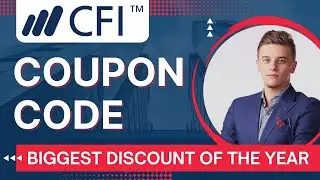 CFI Discount Coupon Code 🟢 CFI Cyber Monday Sale 2023 ⏰ Limited-Time OFFER