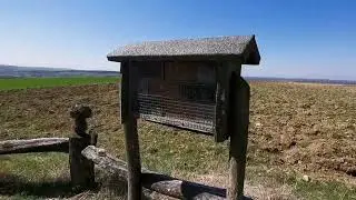 Traumschleife Hirn - Gallenberg - Tour